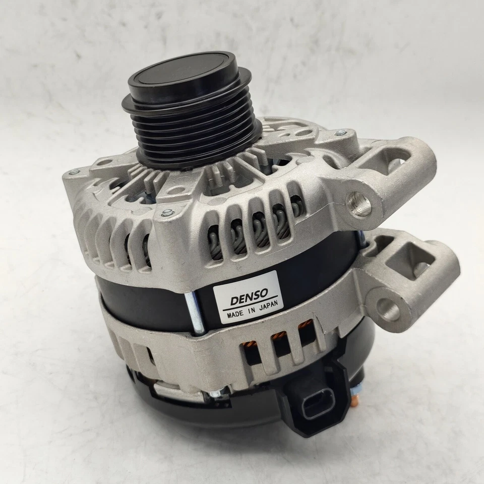 Alternator For Chevrolet Traverse V6 3.6L 09-16 104210-6310 104210-6311 25815839 Foto 2 de 4