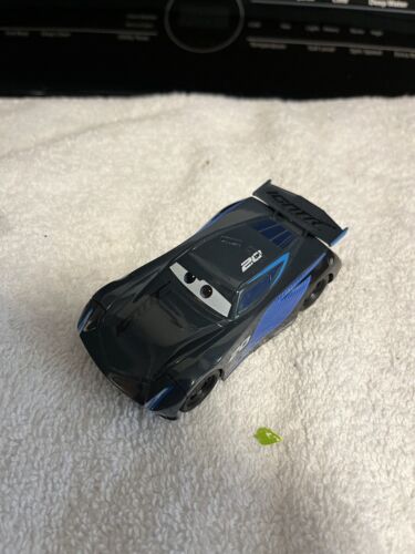 Disney cars slot car - Picture 1 of 2