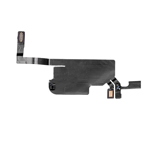 1*OEM Ear Speaker Proximity Sensor Flex Cable For Apple iPhone 13promax - Zdjęcie 2 z 5