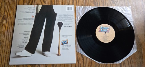 No Regrets LP Record Vinyl Leon Redbone Sugar Hill 3761 - Imagen 2 de 2