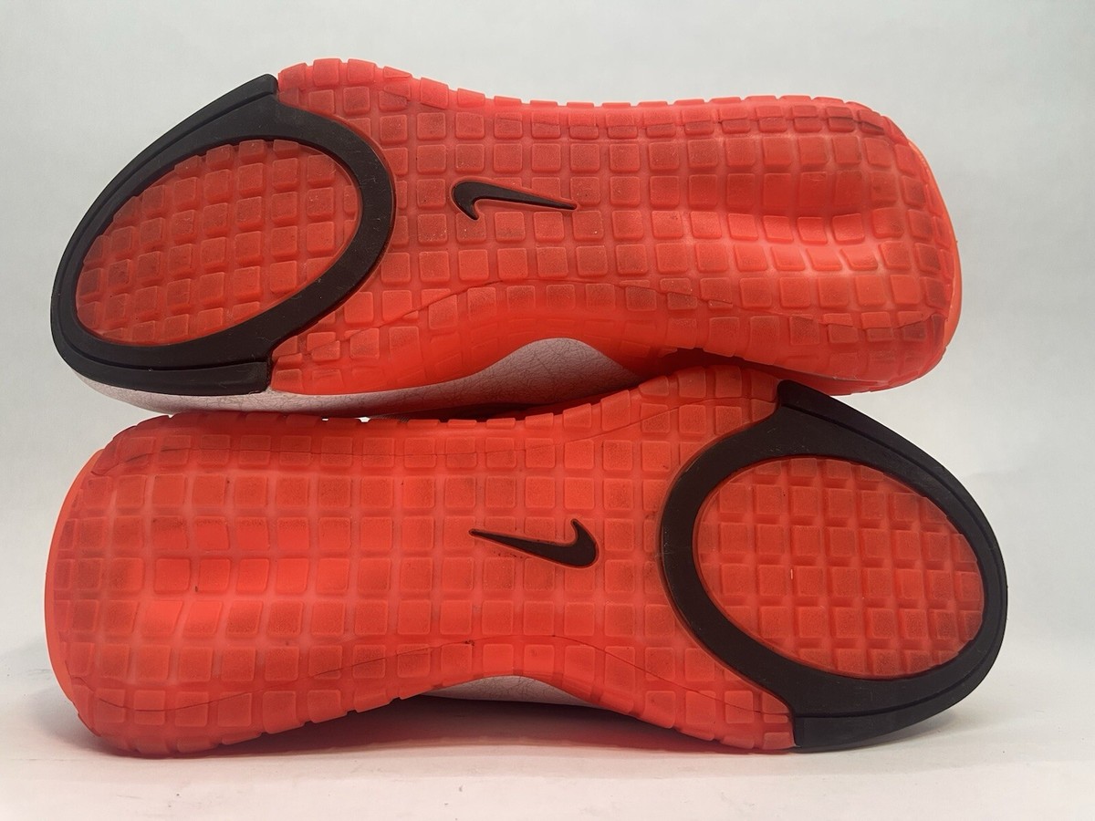 air max self lacing shoes