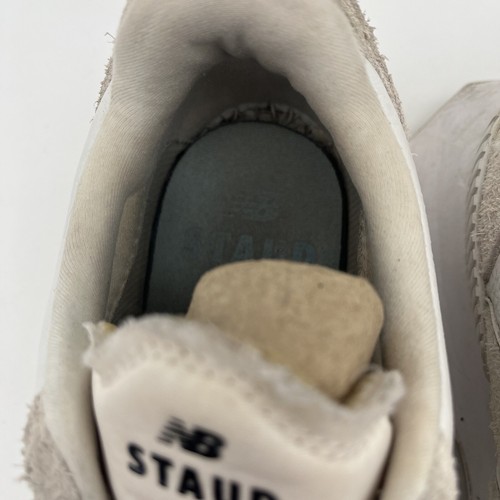 New Balance XC-72 x STAUD Low Moonbeam Size 6.5 D Men’s Sneakers Shoes - Picture 7 of 9