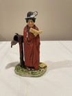 Norman Rockwell SEE AMERICA FIRST "- Figurine 1974 Vintage — photo 1