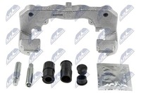 Nty HZP-CT-015A Halter, Bremssattel Vorne Rechts FüR CitroËN Peugeot