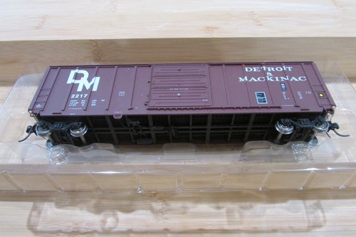HO Scale InterMountain 47513-01 P-S 5277 Cu.Ft. BoxCar IM4992 - Bild 3 von 6