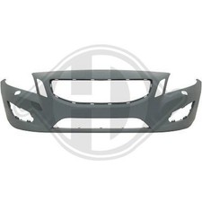 STOSSFÄNGER VORNE DIEDERICHS 7662051 FÜR VOLVO