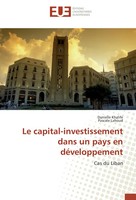Danielle Khalife (U. A.) | Le Capital-Investissement Dans Un Pays En...