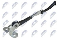 Nty TüRfeststeller EZC-FT-144 Passend FüR Fiat