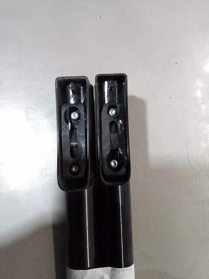 Amana Refrigerator Door Handle Set of 2 PN: W10210942 - Изображение 4 из 4