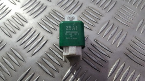 0568002120 Relais, Arbeitsstrom 056800-2120  z5a1 Mazda 626 DE359974-04