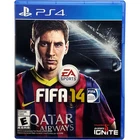 FIFA 14 - Sony Playstation 4 PS4 Pristine Tested 1Y Guarantee