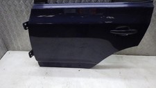 Porte arrière et accessoires Citroen C5