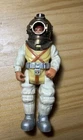 Vintage 1979 Fisher Price People Deep Sea Diver