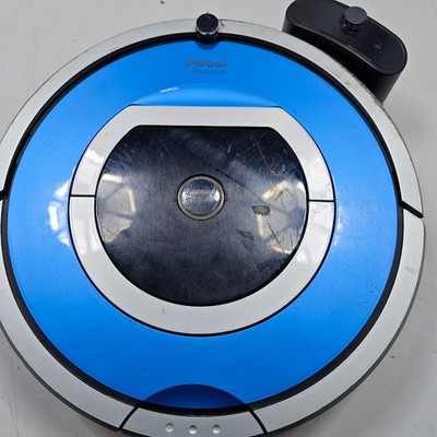 iRobot Roomba 790 Robot Vacuum Cleaner - For Parts