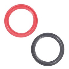 1Pc Speaker Rubber Foam Edges Surround Rings Repair Part for Speaker Repair