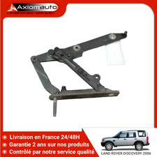 Capote Land Rover DISCOVERY