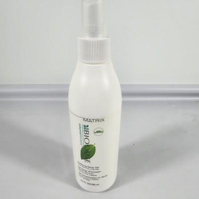 Matrix Biolage Bodifying Spray Gel 8.5oz Volumizing