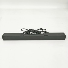 Dell Multimedia Speaker - AC511 - USB Sound Bar Attachable Speaker