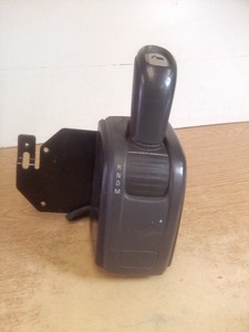 Volvo VNL 22583044 Transmission Electric Shifter