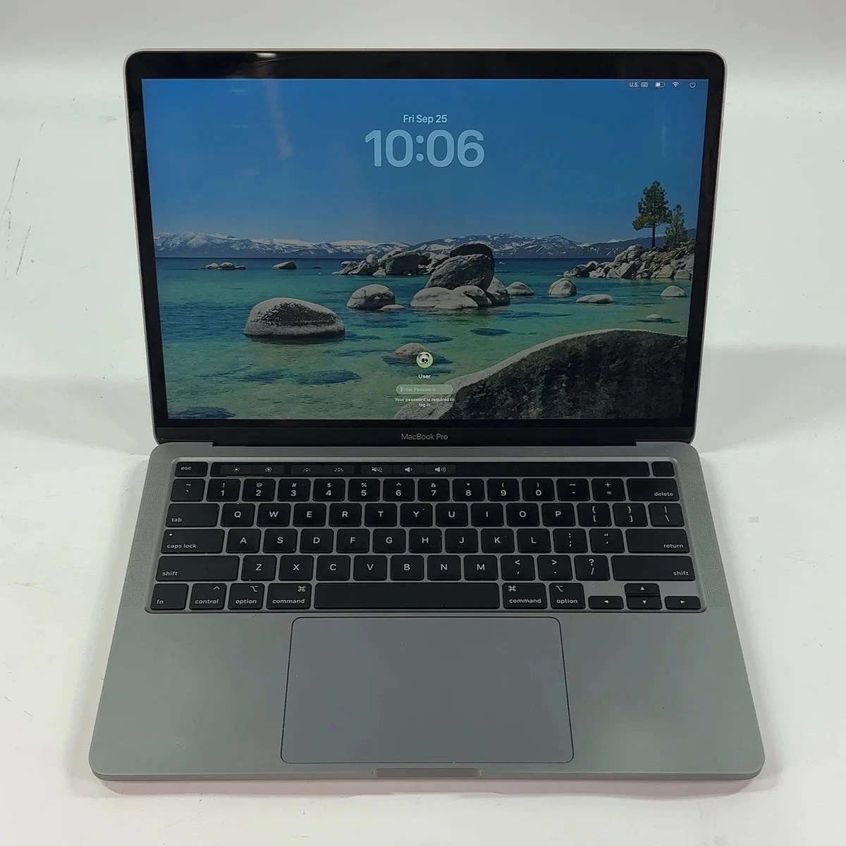Apple MacBook Pro 13 в 2020 году - огромный выбор по лучшим ценам