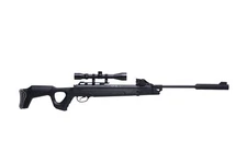 Hatsan SpeedFire Magnum 1250 QE Spring Piston Repeater Air Rifle ( .177 Caliber)