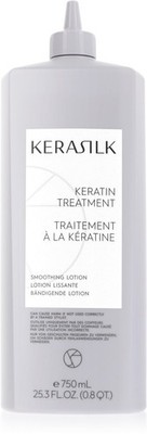 Kerasilk Keratin Treatment Smooth Lotion 750 ml