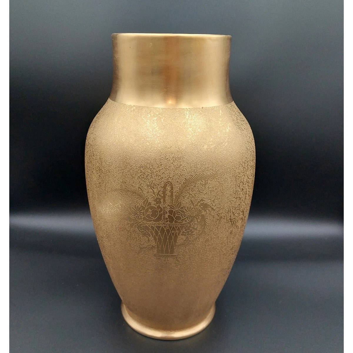 【CZECHOSLOVAKALEAD 】花瓶 czechoslovakia vase products for sale | eBay