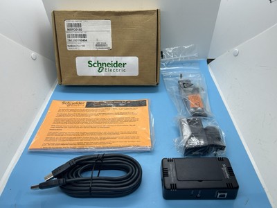 APC NBPD0180 NetBotz Wireless Sensor Pod 180