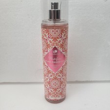 BATH  BODY WORKS PORTOFINO PINK PROSECCO FRAGRANCE BODY MIST SPRAY 8 FL OZ