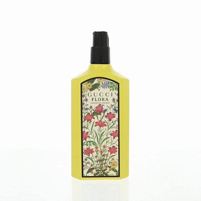 Flora Gorgeous Orchid by Gucci 3.3 Oz Eau De Parfum Tester for Women