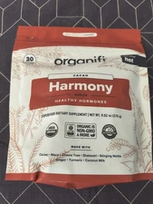 Harmony, Cacao, 9.52 oz (270 g) Bb 11/30/25
