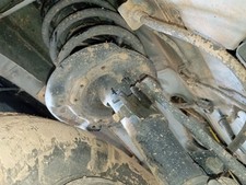 STOßDÄMPFER LINKS VORNE / 2647881 FÜR NISSAN QASHQAI II J11, J11_ 1.6 DCI