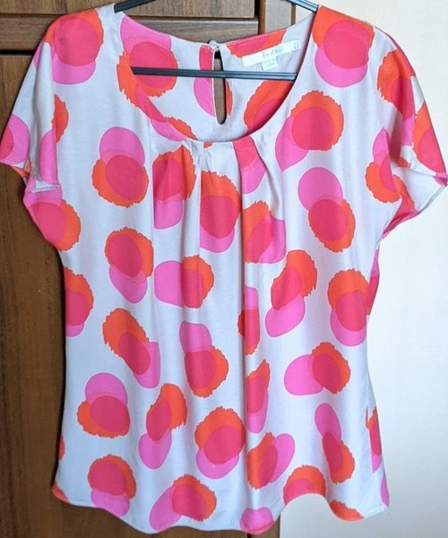 Women Boden Shirt Multicolor Viscose Other #8DOG