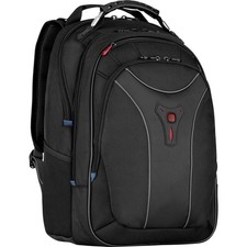Wenger Notebook Rucksack 600637 CARBON Passend für maximal: 43,9 cm (17,3)