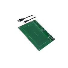 DM160217 Development Kits: Microchip USB cable, MICROCHIP TECHNOLOGY...