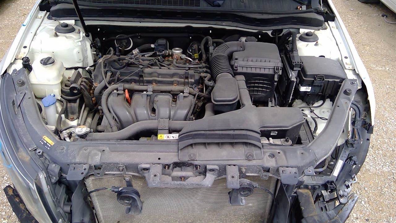 Audio Equipment Radio US Market Receiver ID 961602TAA0 Fits 14 OPTIMA 260629