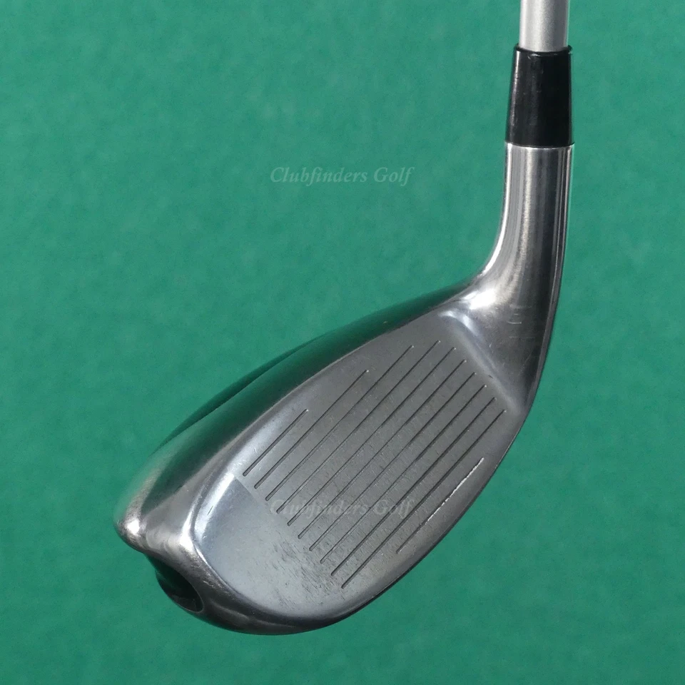 Ben Hogan AHS Hybrid Single 7 Iron Apex Edge Lightweight Graphite Stiff - Image 3 of 3