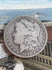 1896-S Morgan Dollar 🇺🇸