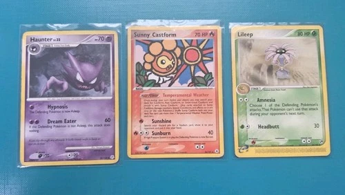 Haunter Diamond & Pearl #50