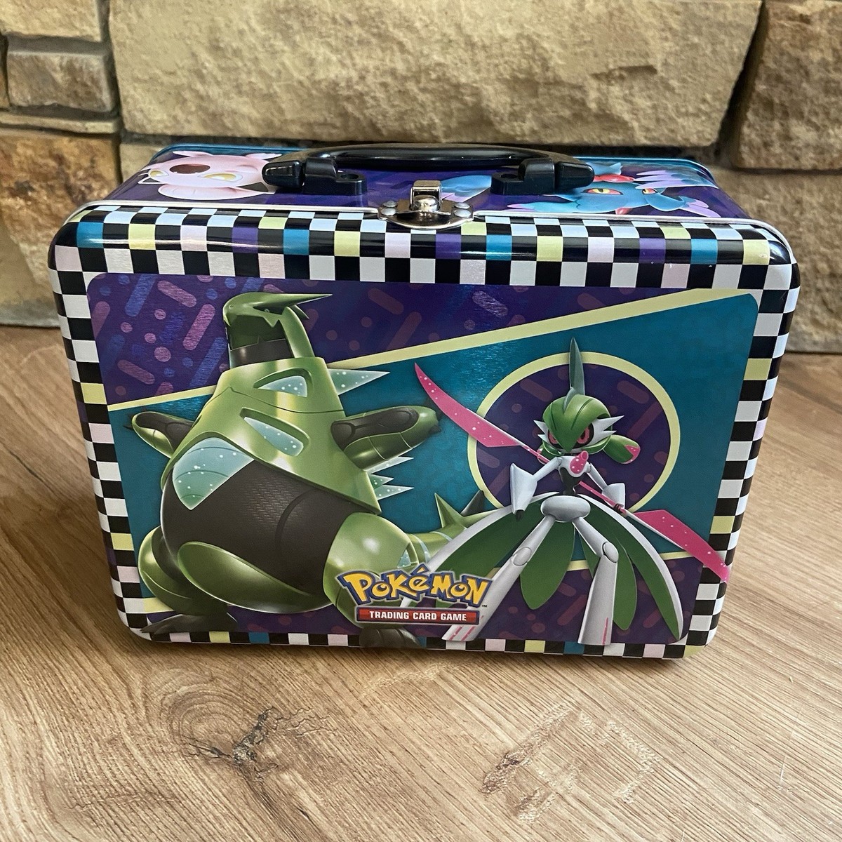 pokemon steam siege card list Special Charge (105/114) [XY: Steam Siege] main image 0
