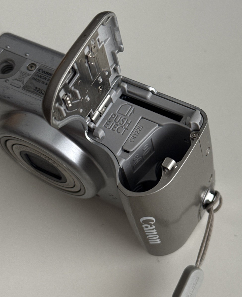 動作確認済】 Canon A-1 G05-0410-8v 動作確認済】 Canon A-1 G05-0410