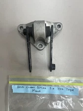 2019 - 2025 NISSAN ALTIMA 2.5L ENGINE MOTOR REAR FRAME MOUNT SUPPORT BRACKET OEM