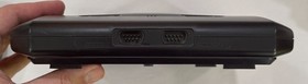 SEGA Genesis Model II / 2 - Working - OEM Controller, RF Unit, and AC Power Unit