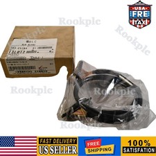 NEW Mitsubishi AC10TB-E 1M PLC Cable Cordset for Terminal Blocks