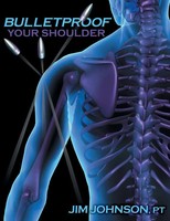 Bulletproof Your Shoulder | Jim Johnson | Taschenbuch | Englisch | 2019