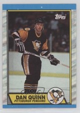 1989-90 Topps Dan Quinn #152 0m8e