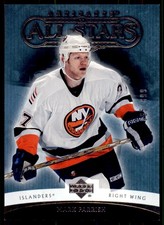 2005-06 Upper Deck Artifacts #181 Mark Parrish #/899