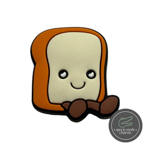 Peluche - Dijes para Zapatos Zuecos Sandalia - Juguete Suave Oso Fútbol Comida Deportes Jalea - Imagen 53 de 137