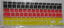 Keyboard  Cover For Apple MacBook Models  13 ...