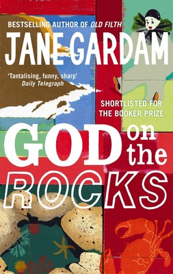 Jane Gardam | God On The Rocks | Taschenbuch | Englisch (2008) | 215 S.